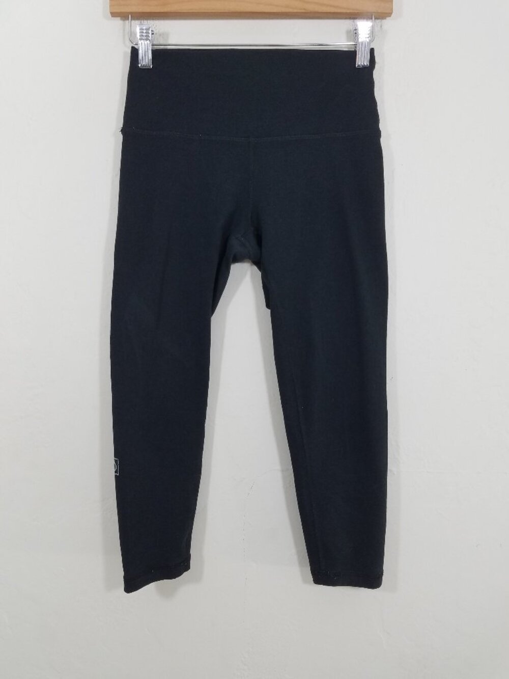 Fleo Crop Legging Size M